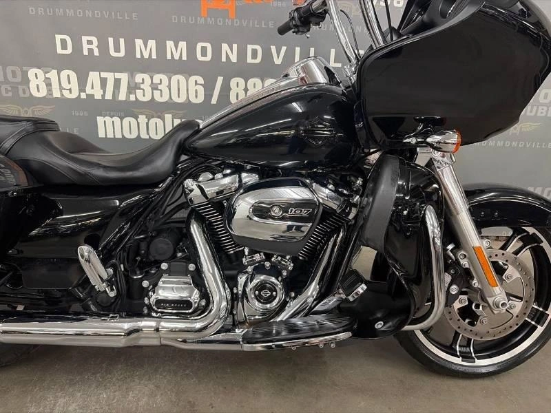 Harley-davidson Fltrx Road Glide 2019