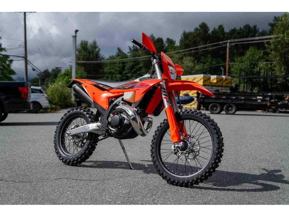 2027 Ktm 300 Xc-w