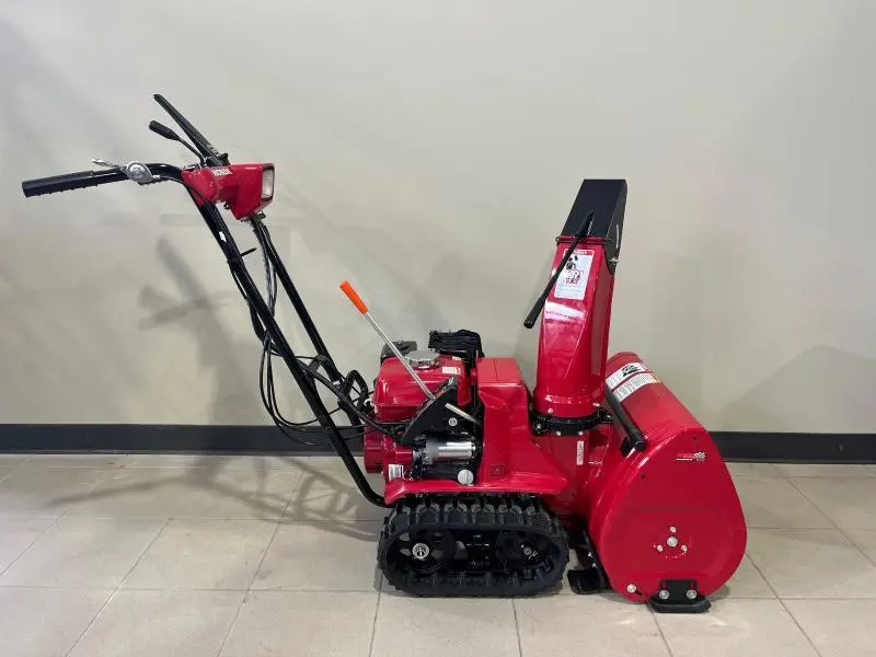 2026 Honda Souffleuse Hss622ctd1