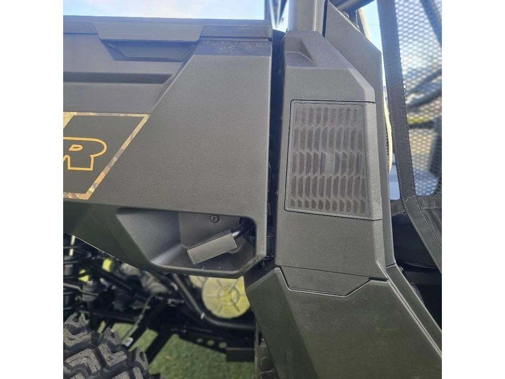 2027 Polaris Ranger 1000 Premium