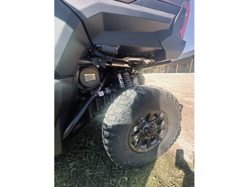 2027 Polaris Xpedition Xp 5 Ns - Matte Mocha