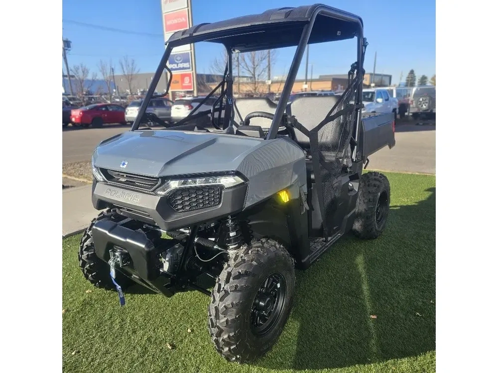 2027 Polaris Ranger 500