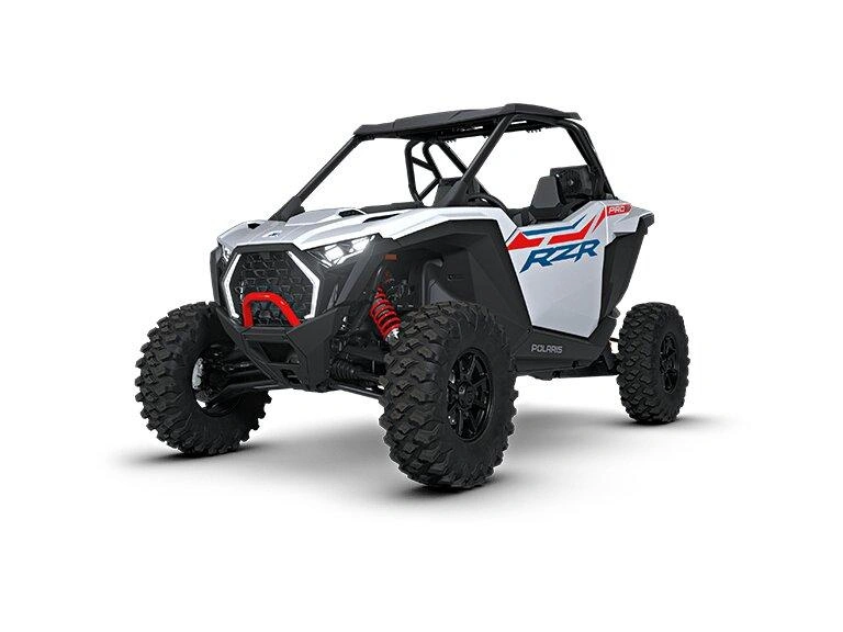Polaris Rzr Pro Xp Ultimate 2027