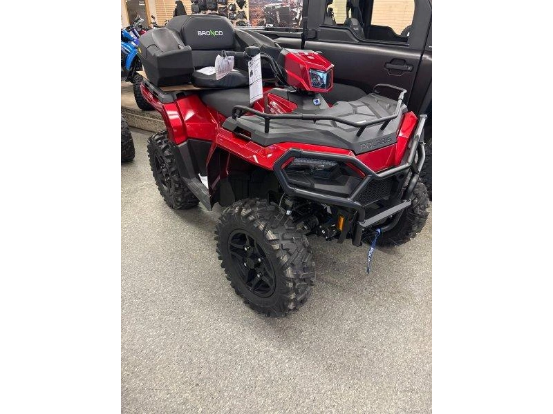 2026 Polaris Sportsman 570 Trail