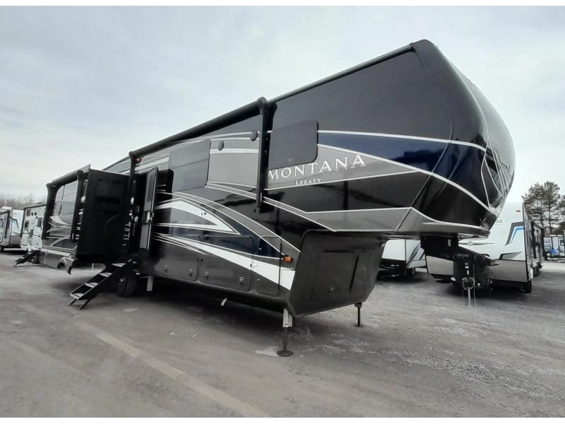 2023 Keystone Rv Montana 3857br