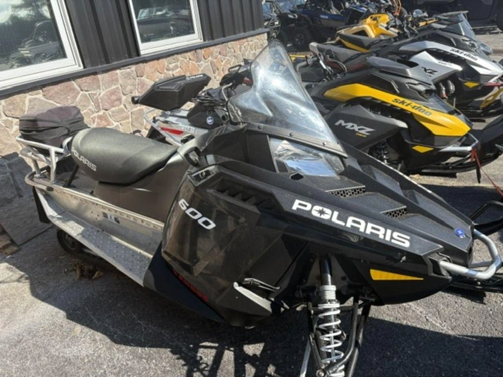 2013 Polaris 600 Indy®