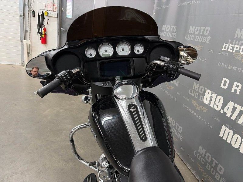 Harley-davidson Flhx Street Glide 2023