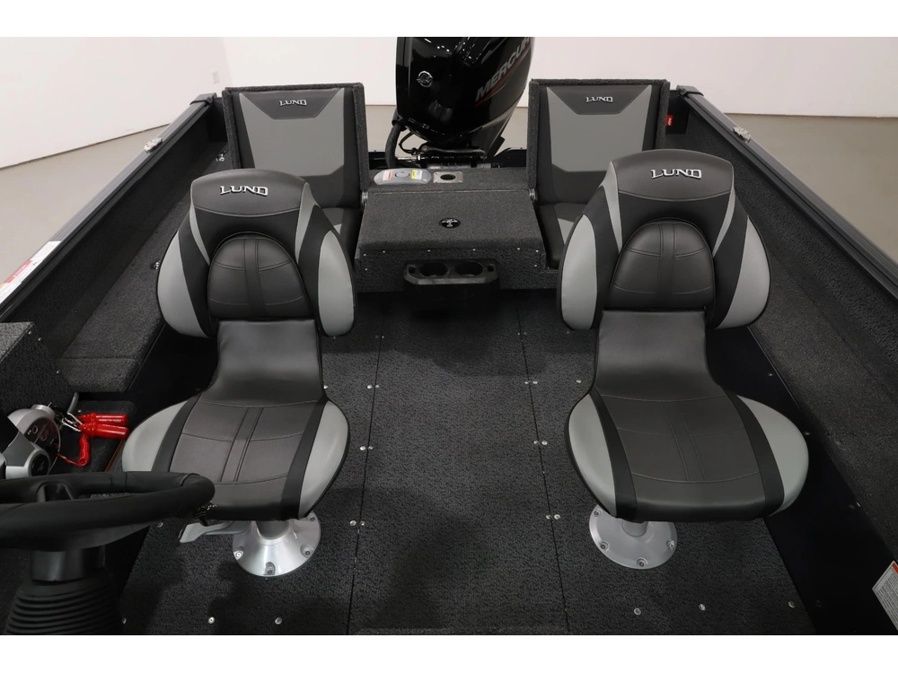 2027 Lund Boat Co 1700 Adventure Sport