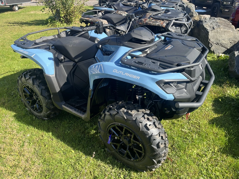 2026 Can-am Outlander Xt 700