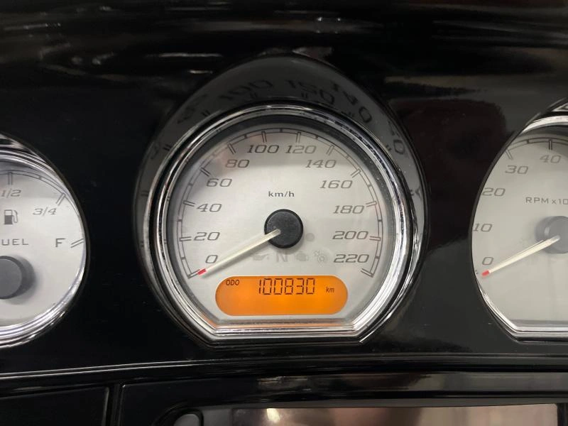 Harley-davidson Flhxs Street Glide Special 2015