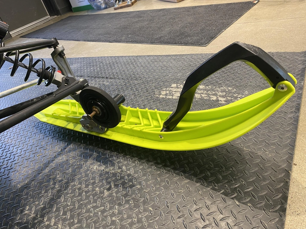 Ski-doo Backcountry Xrs 850 2023