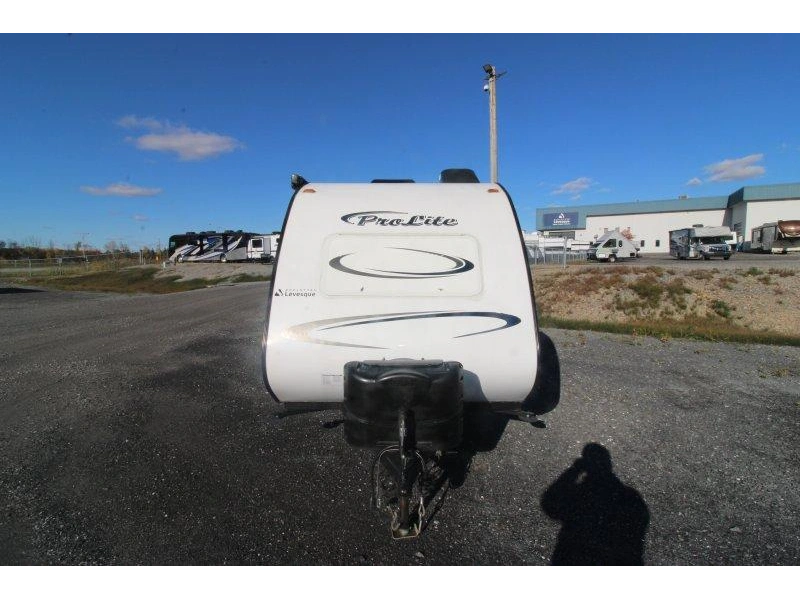 2018 Prolite Prolite Evasion