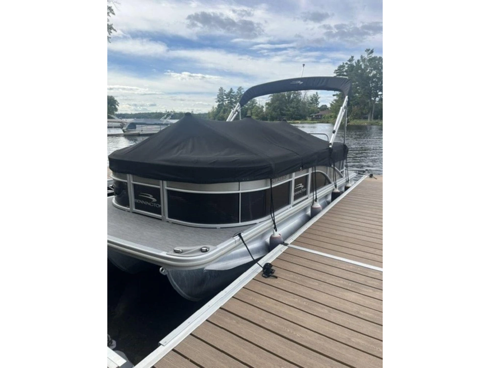 2023 Bennington Marine 20 Sxsr