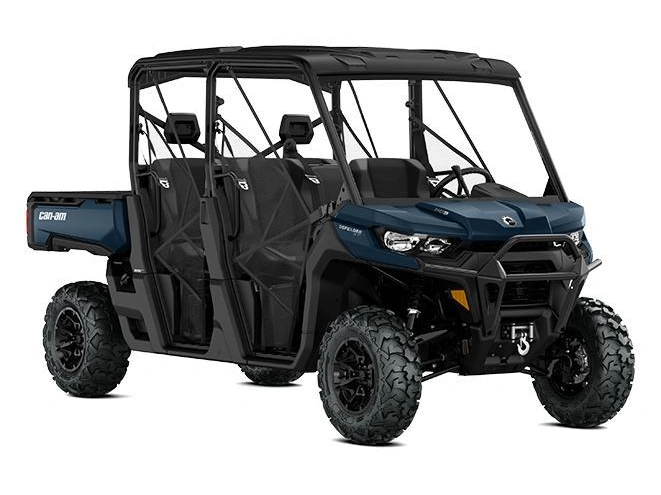 2026 Can-am Defender Max Xt Hd9
