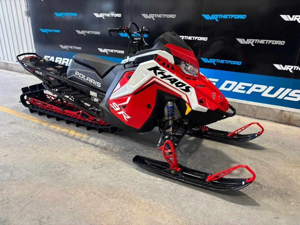 Polaris 9r Rmk Khaos 155 2027