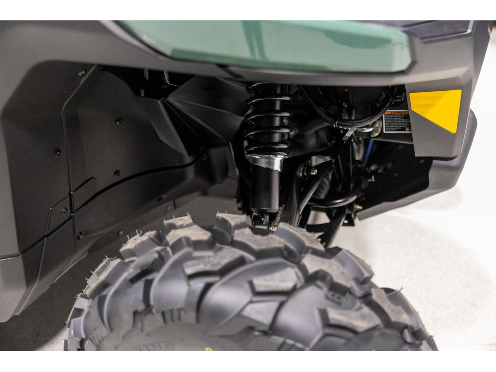 2027 Can-am Defender H10 8uvc