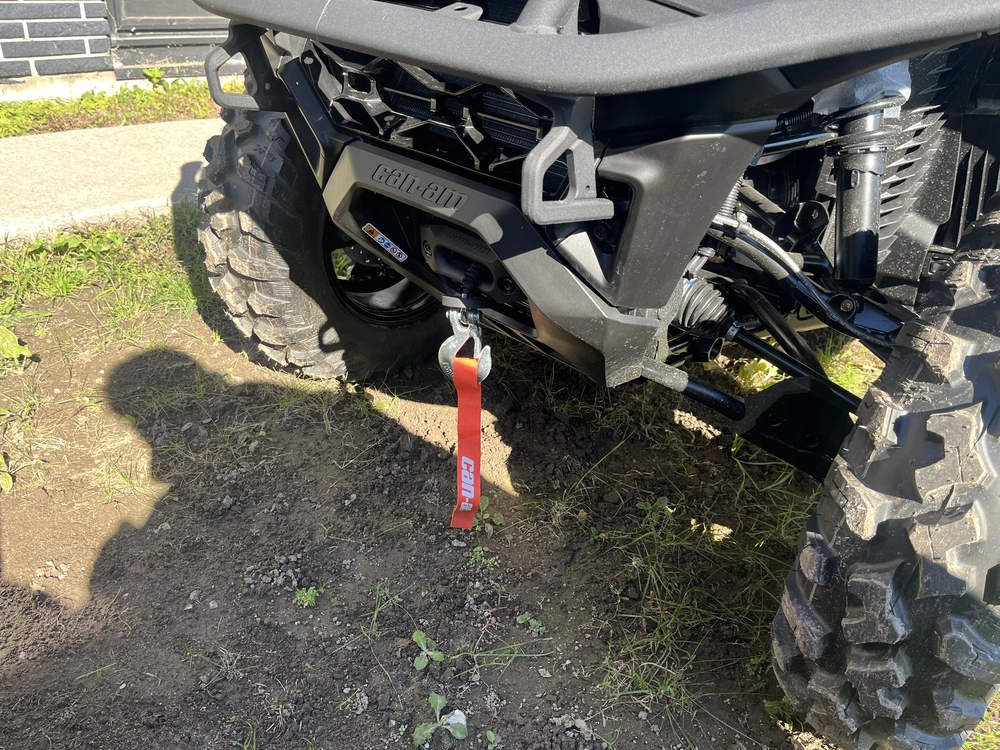 2026 Can-am Outlander Max Xt 850