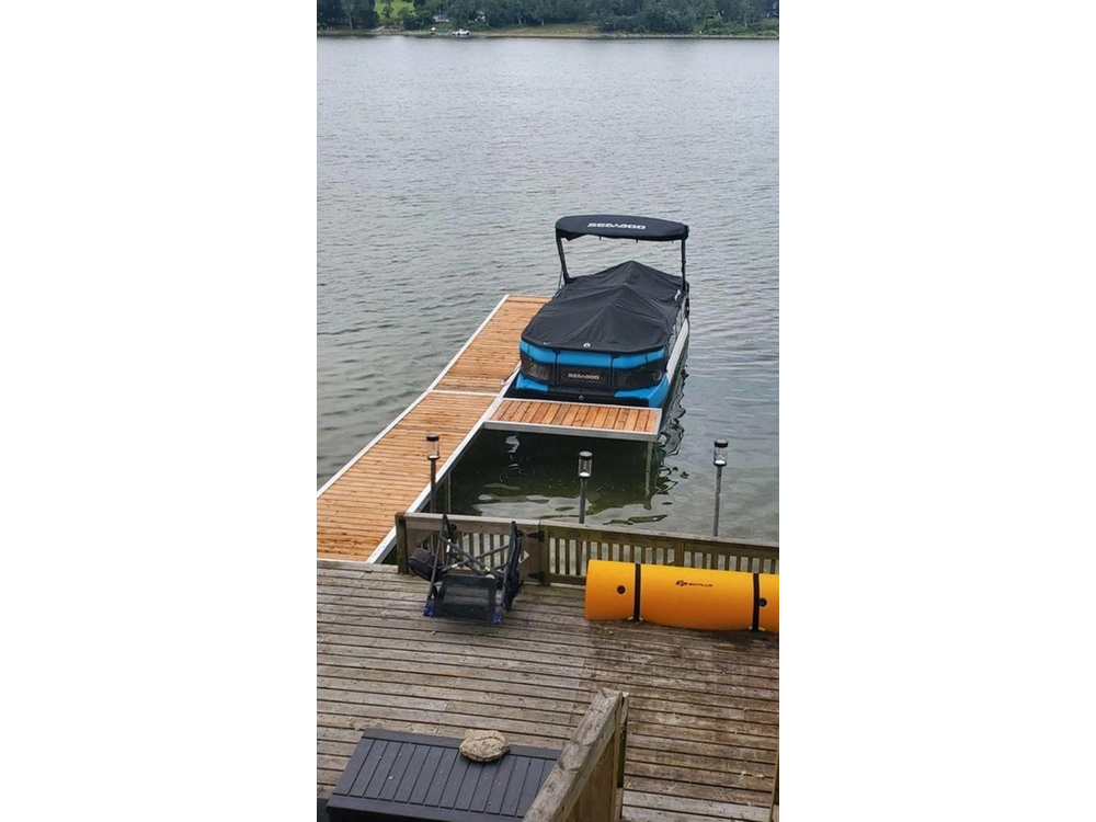 2023 Sea-doo Switch® 19 - 170 Hp