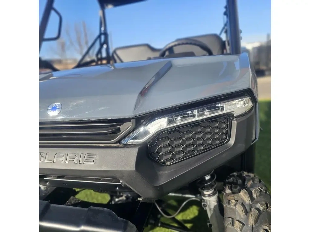 2027 Polaris Ranger 500