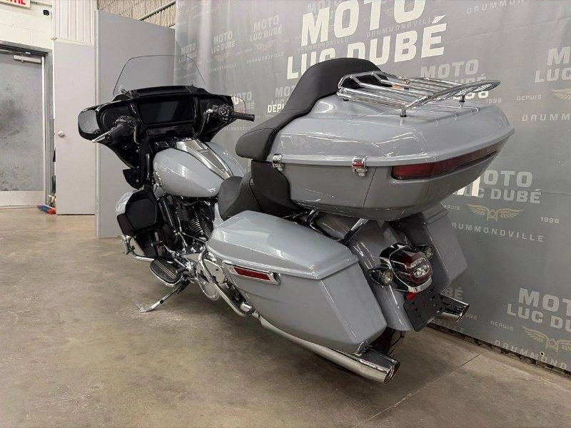 Harley-davidson Flhxl Street Glide Limited 2026