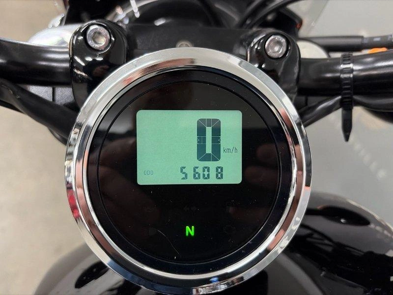 Yamaha Bolt R-spec 2024