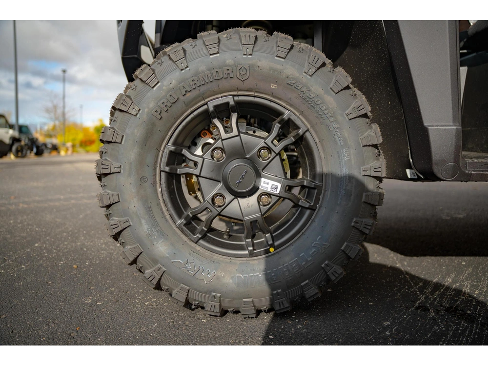 2027 Polaris Ranger Crew Xp 1000 Northstar Edition Ultimate