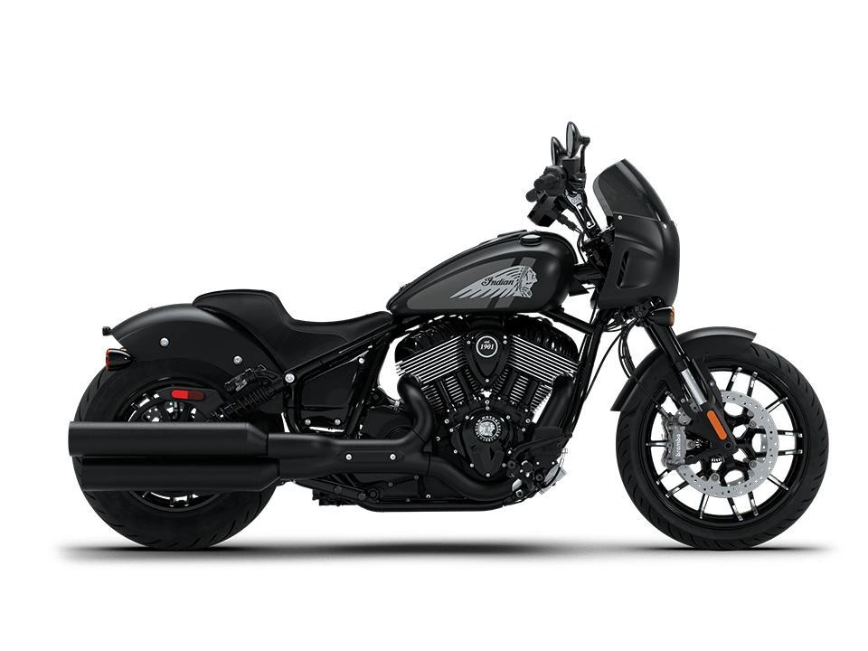 Indian Motorcycle Sport Chief 2026