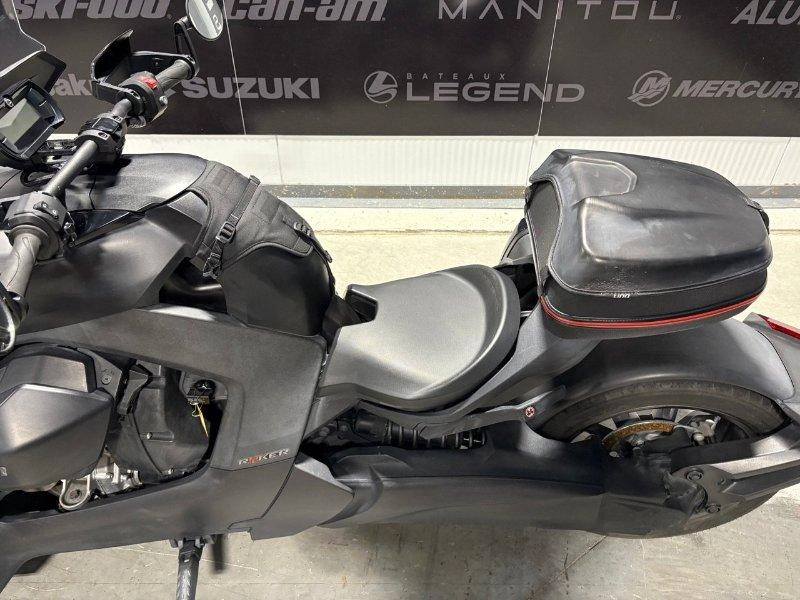 Can-am Ryker 900 Ace 2019