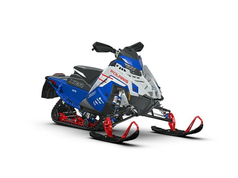 Polaris 650 Indy Xcr 129 2027