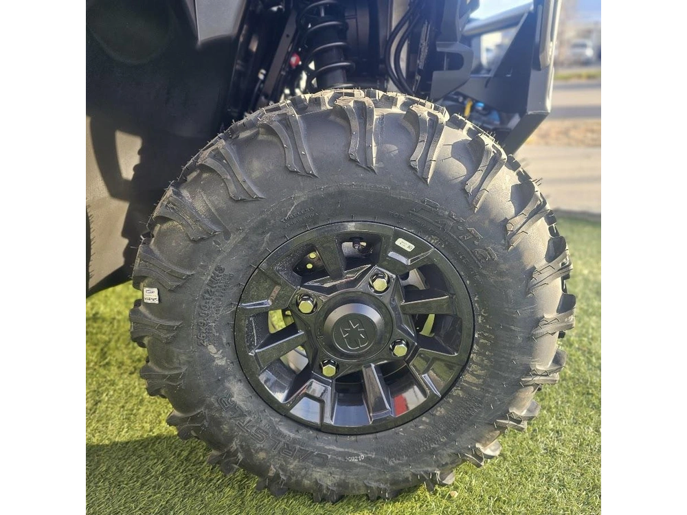 2027 Polaris Ranger 1000 Premium
