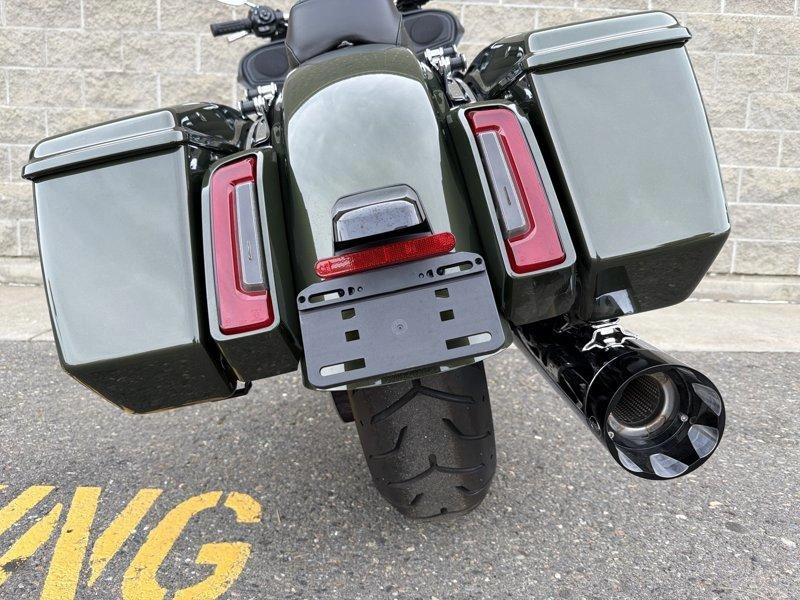 2026 Harley-davidson Touring Fltrx - Road Glide™