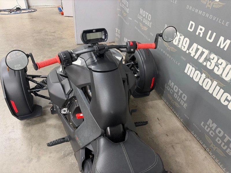 2022 Can-am Ryker 900 Sport