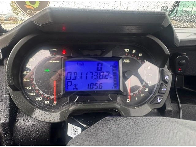 Polaris General Xp 4 Ultimate 2023