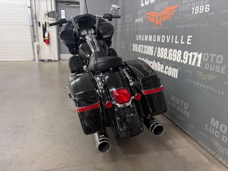 Harley-davidson Fltrx Road Glide 2019
