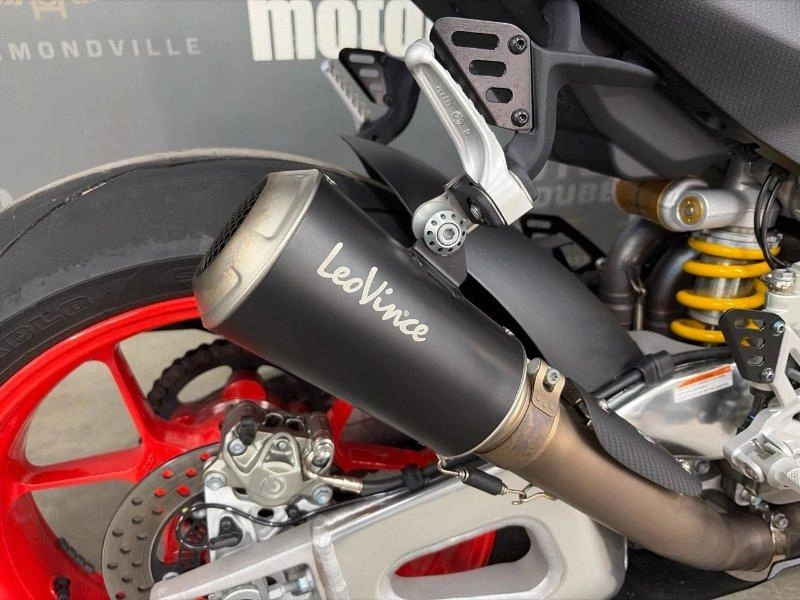 Aprilia Rsv4 2024