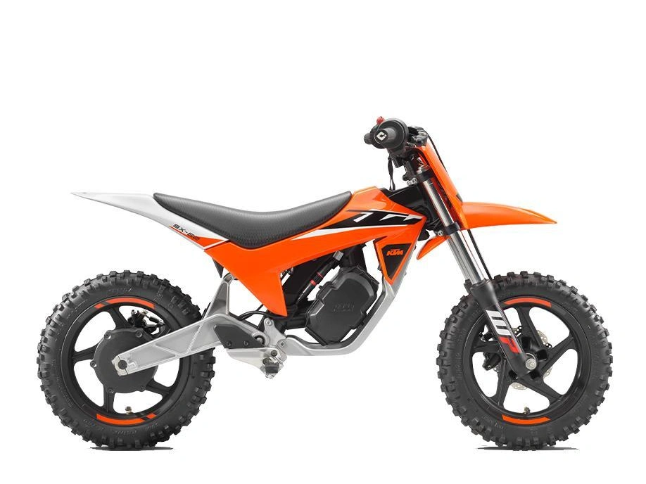 Ktm Sx-e 2 2027