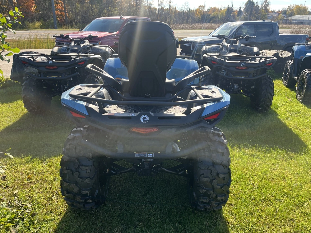 2026 Can-am Outlander Max Xt 700