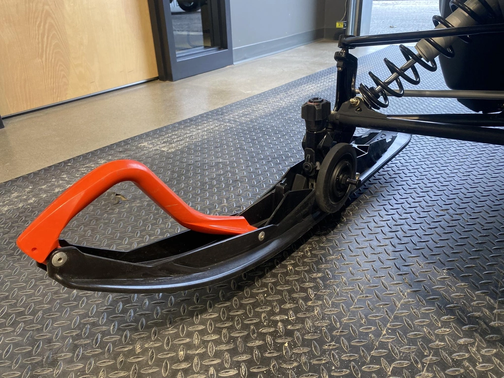 Ski-doo Renegade Enduro 900 Ace 2019