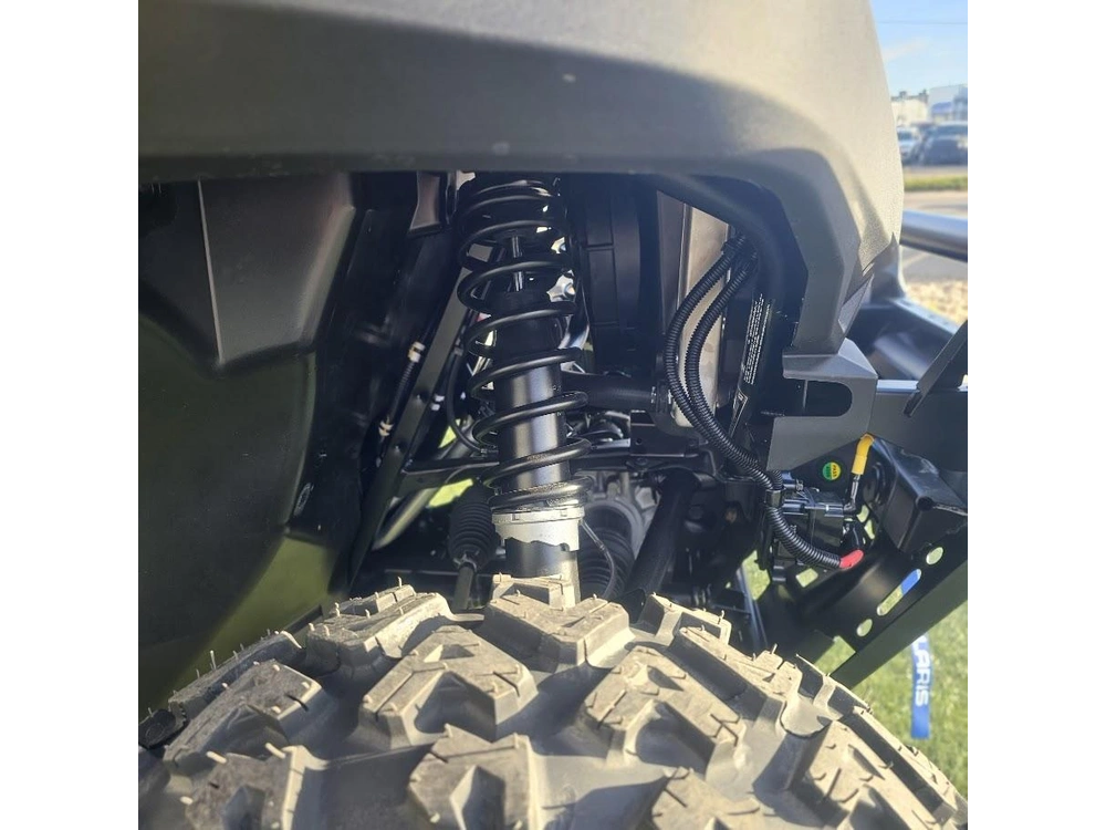 2027 Polaris Ranger 1000 Premium