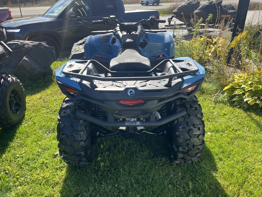 2026 Can-am Outlander Xt 700