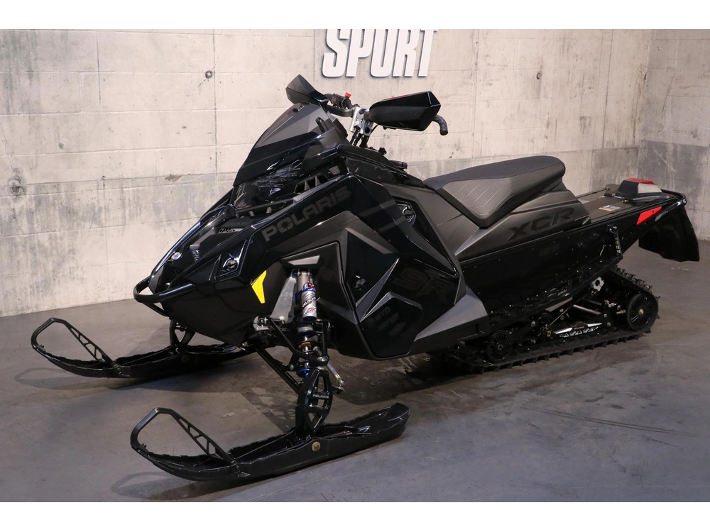 Polaris Patriot 9r Indy Xcr 129 Snowcheck (exclusif) 2027