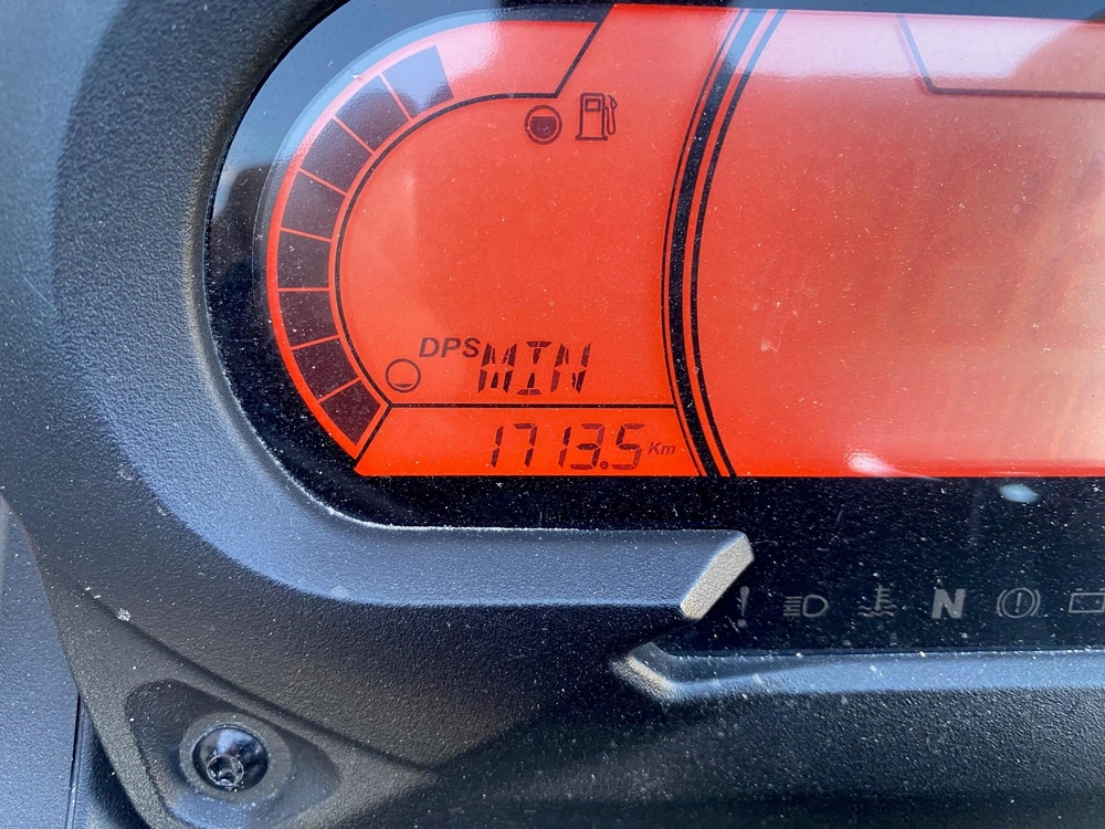 2024 Can-am Outlander Xmr 1000r