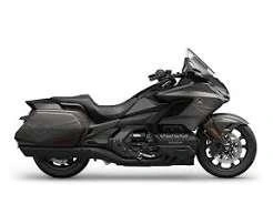 2027 Honda Goldwing