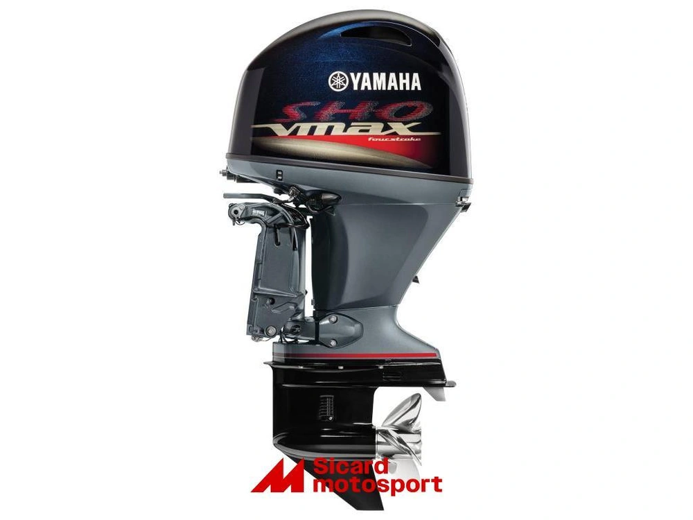 Yamaha Vf90lb 2026