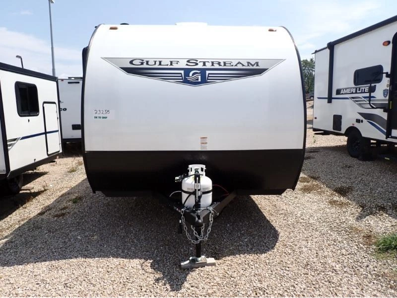 2026 Gulf Stream Trailmaster 177bh