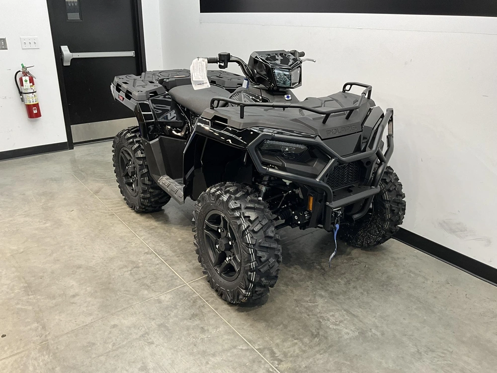 Polaris Sportsman 600 Trail 2027