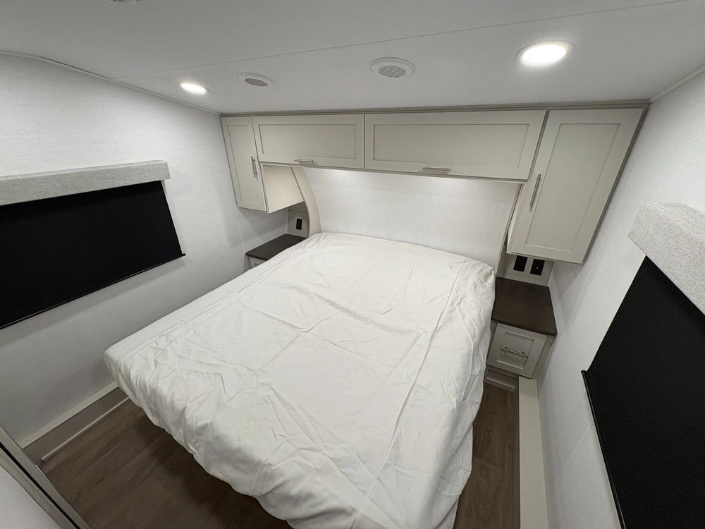 2027 Alliance Rv Avenue 25rl