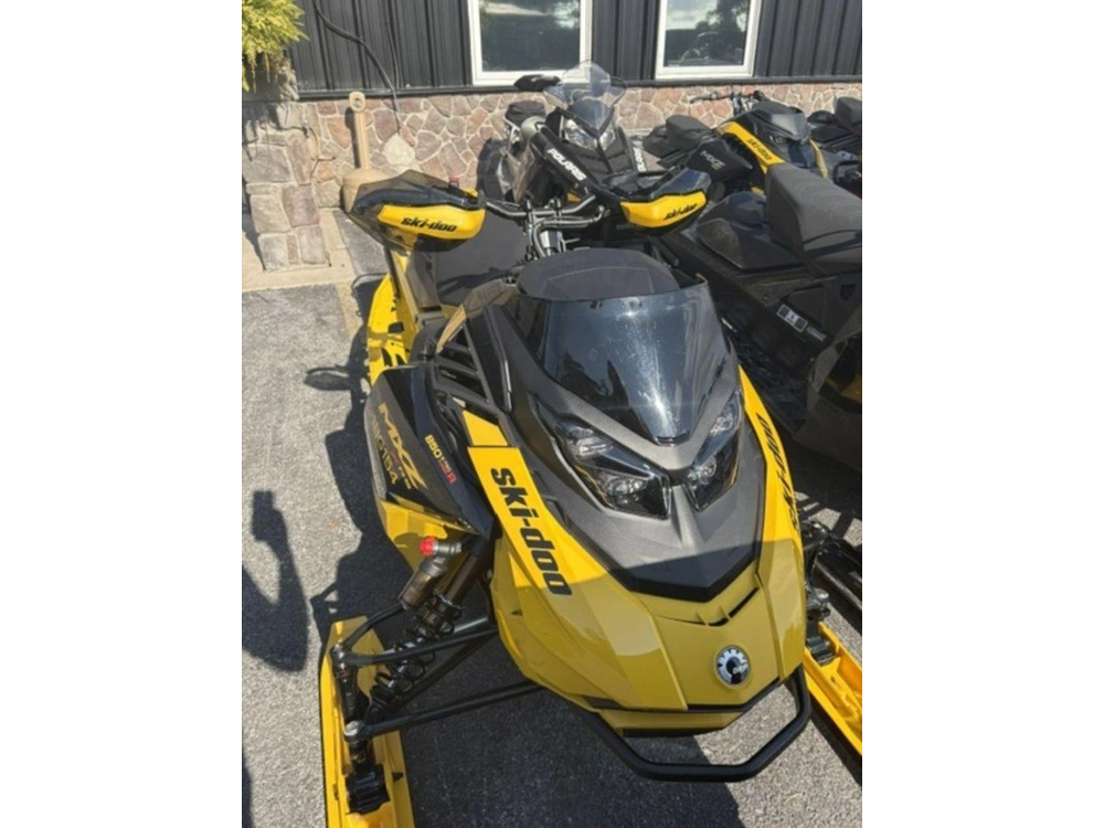 2025 Ski-doo Mxz® X-rs® With Competition Package 850 E-tec Turbo R Ss Rip.ii 1.25 Shox_1