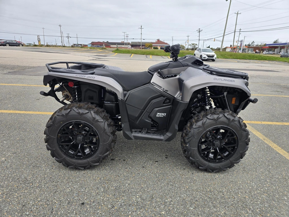 2026 Brp Outlander Xt 700