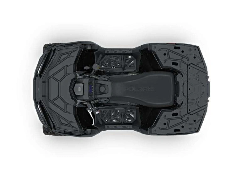 Polaris Sportsman 600 Trail 2027